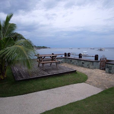 Feel Deep Dive Resort Lapu-Lapu City Exterior foto
