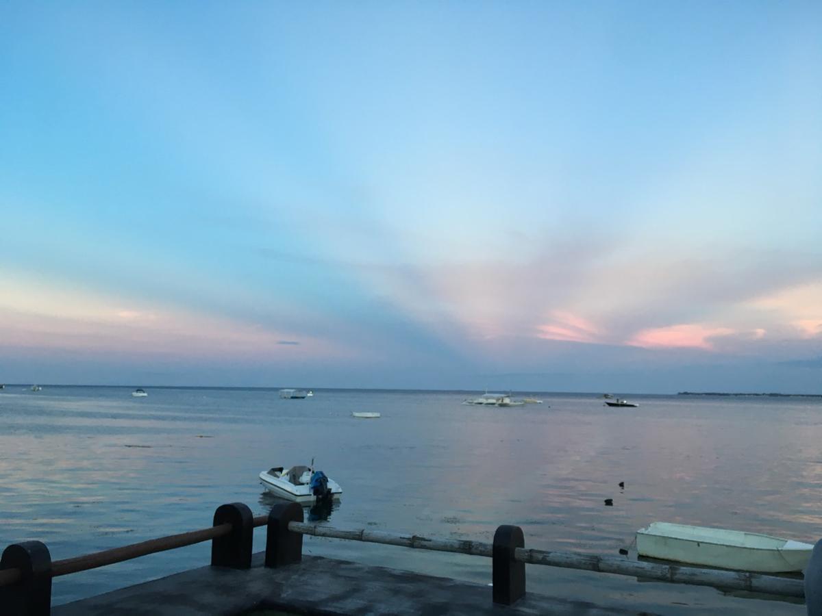 Feel Deep Dive Resort Lapu-Lapu City Exterior foto
