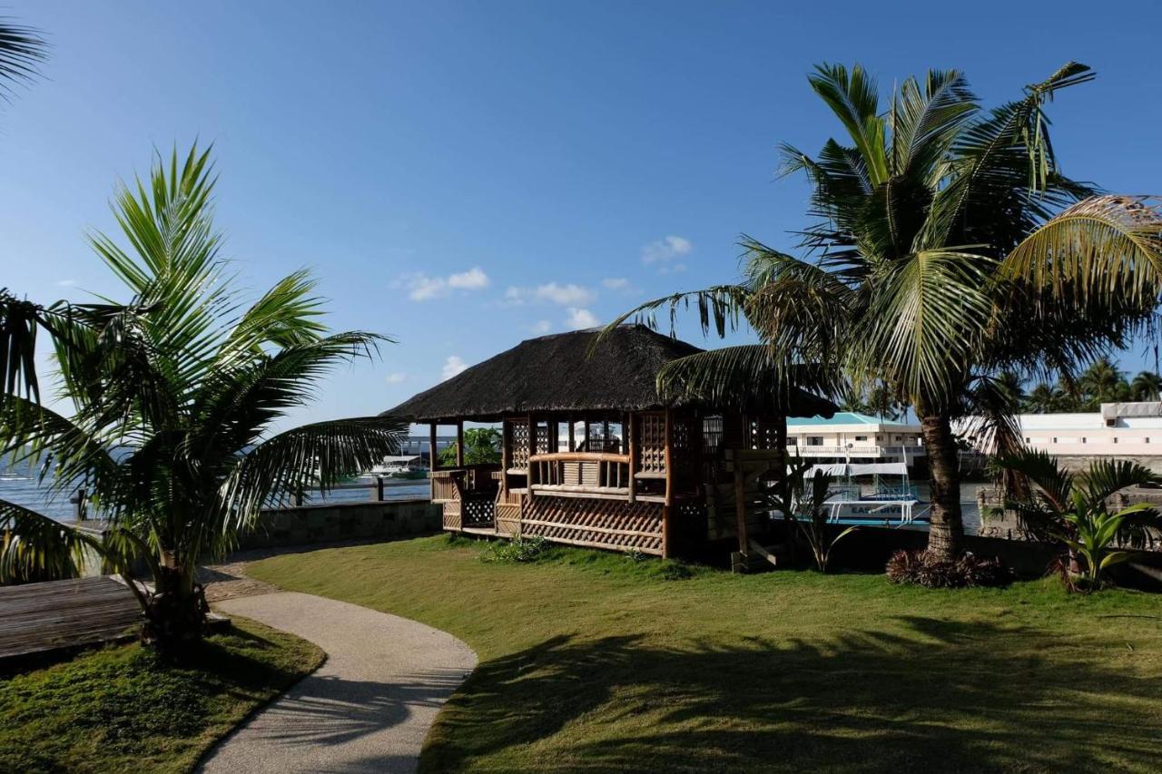 Feel Deep Dive Resort Lapu-Lapu City Exterior foto